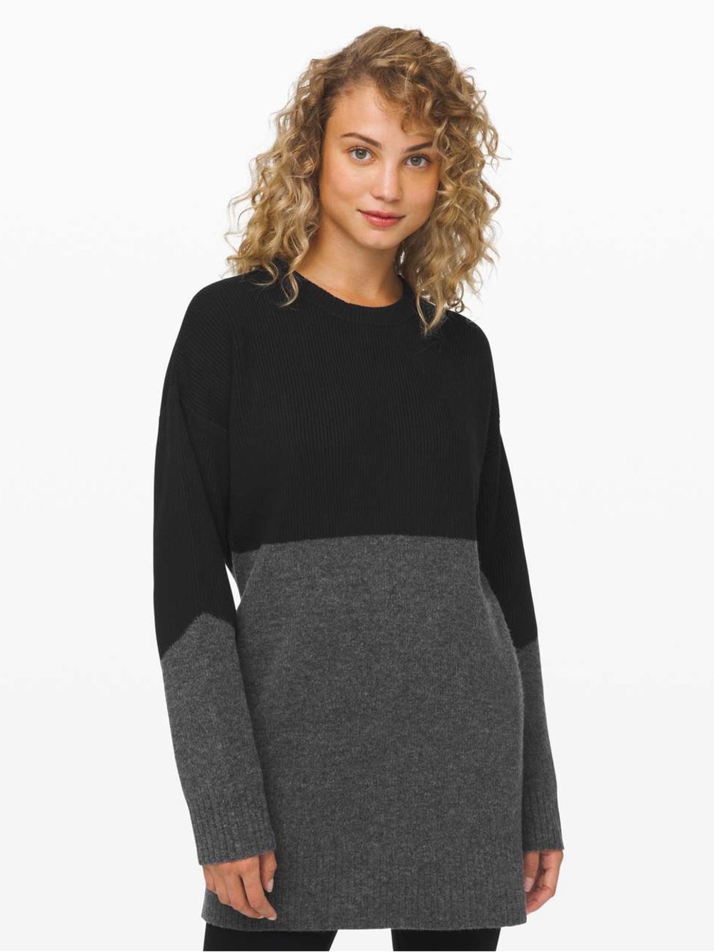Lululemon Restful Intention Sweater